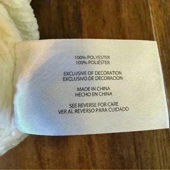 Beautiful SOFT ORVIS sweater. - Picture 9 of 9